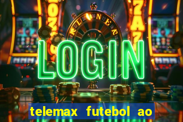 telemax futebol ao vivo - Divas